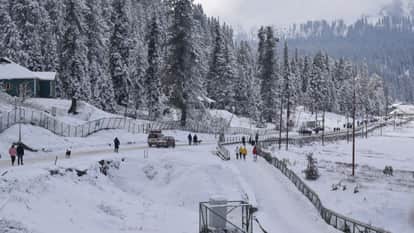 A paradise on Earth where adventure awaits at every turn, Jammu and Kashmir is eager to welcome tourists.