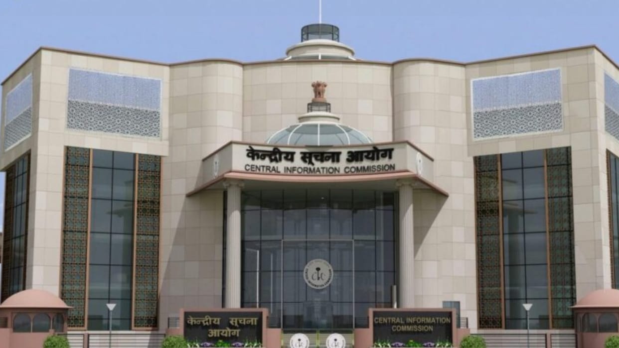 Delhi HC, SC, MHA among top authorities with highest RTI rejection rates: CIC report
