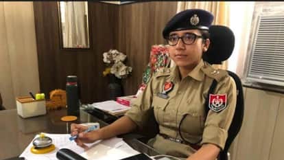 Dr. Darpan Ahluwalia is the new SSP of Khanna