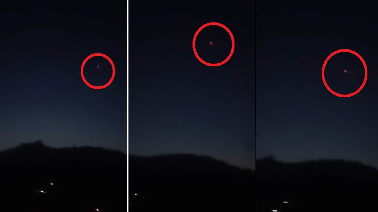 एलओसी के पास देखीं गई ड्रोन (प्रतीकात्मक फोटो)