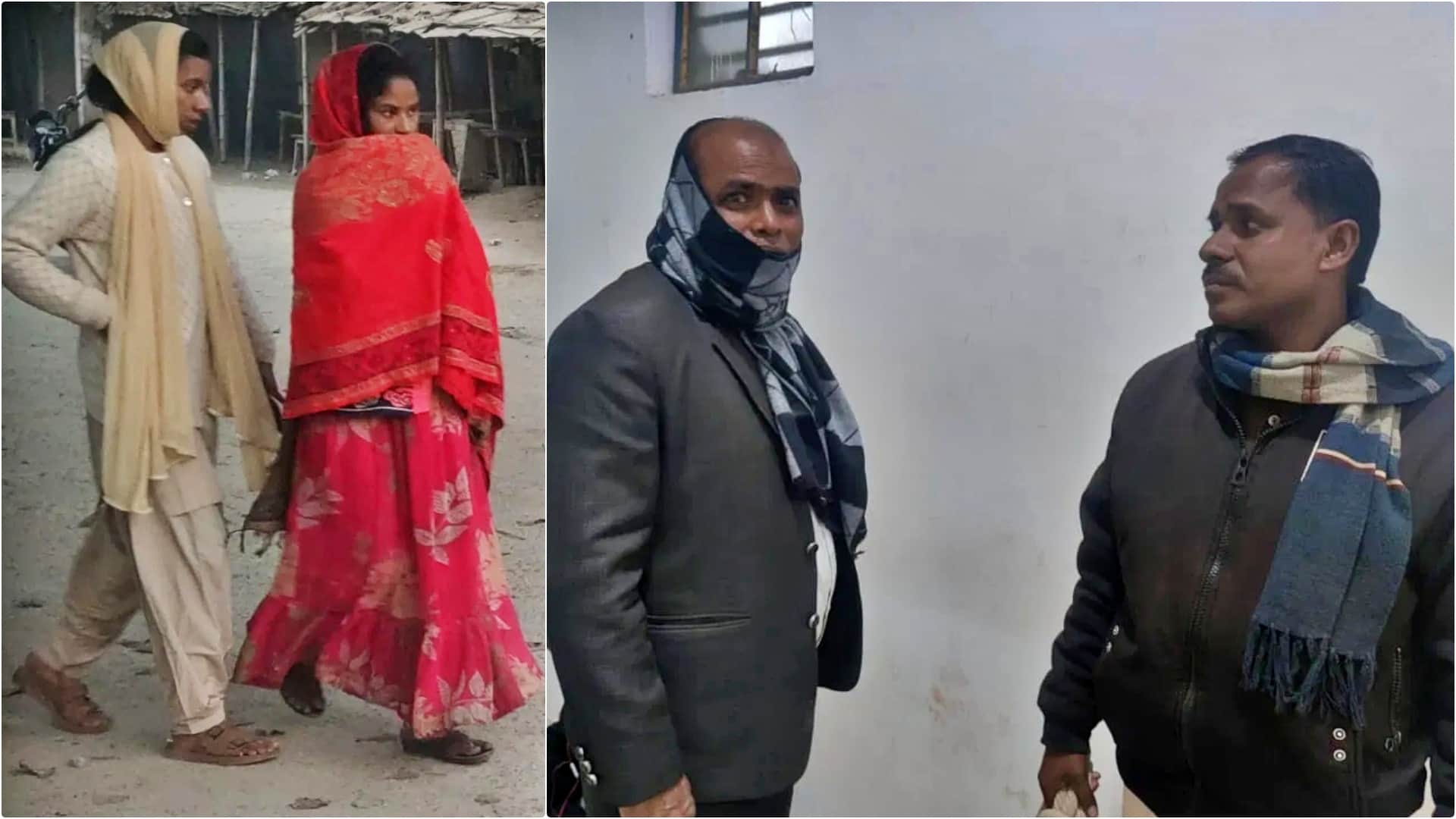 फर्जी सर्टिफिकेट पर बहाल लड़की और आरोपी प्रिंसिपल गिरफ्तार