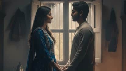 teenage girl would give her parents sleeping pills to meet her boyfriend she caught by her family In Gorakhpur