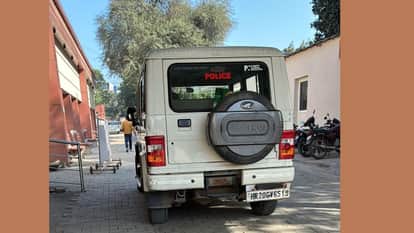 Tragic accident in Hisar: Vehicles ran over a young man throughout the night