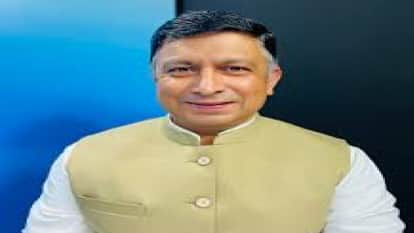 Congress takes action after Jheeram Valley statement expels former senior spokesperson Vikas Tiwari from party