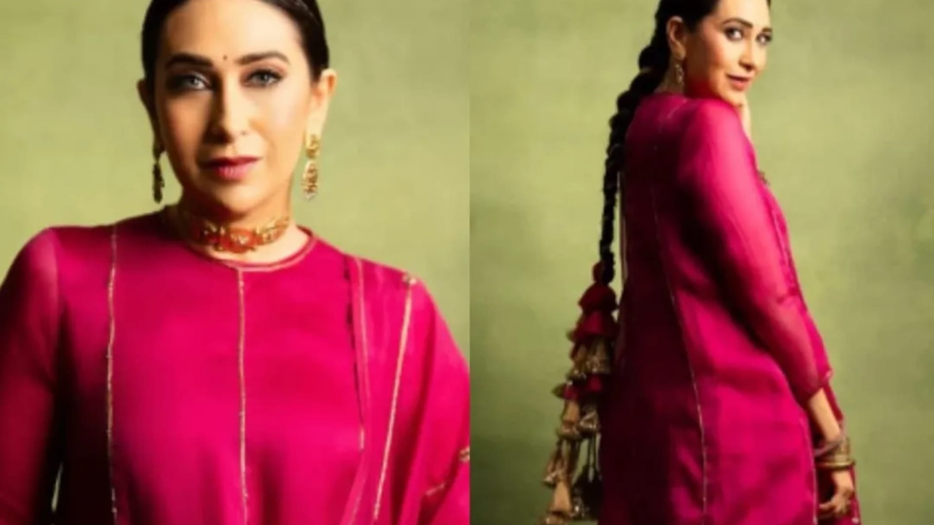 Lohri 2026 special Punjabi Parandha designs to try for beautiful festive hairstyles Fashion tips for women