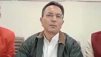 minister jitin prasad statement on VB G RAM G Yojana