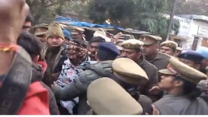 Kapsad murder and kidnapping: Paras Som presented in CJM court under tight security, sent to jail for 14 days