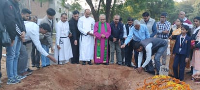 Kanpur Dehat They gained trust by helping during COVID then spread a web of religious conversion