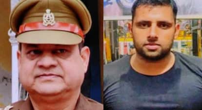 Kanpur Due to it being a departmental matter police are delaying the investigation complain to Chief Minister