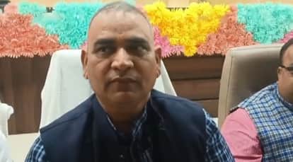 Minister Ajit Pal Singh arrived in Fatehpur outlined the roadmap for the G Ram G scheme