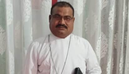 Kanpur Dehat They gained trust by helping during COVID then spread a web of religious conversion