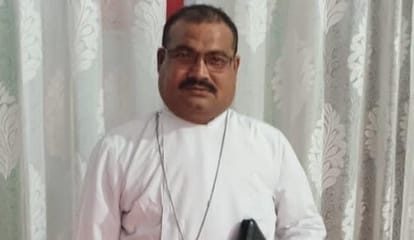 Kanpur Dehat They gained trust by helping during COVID then spread a web of religious conversion