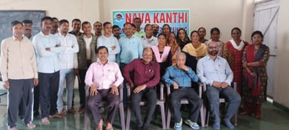 Kanpur Dehat They gained trust by helping during COVID then spread a web of religious conversion