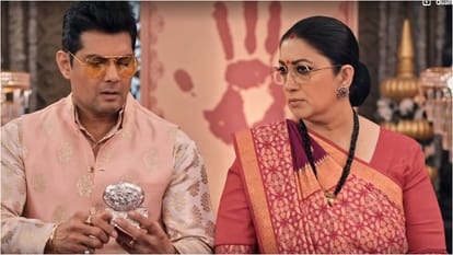 Kyunki Saas Bhi Kabhi Bahu Thi 2 To Anupamaa And Other Serials Week 12 TRP List