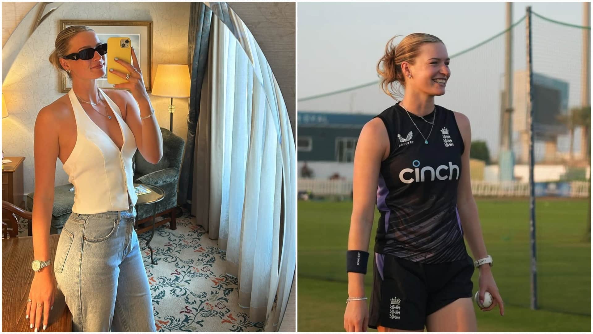 Lauren Bell Hits 1 Million Followers on Instagram, Thanks Fans for the Love