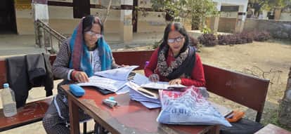 UP News: Not a single voter turned up during voter revision; 392 names deleted, only one new vote added