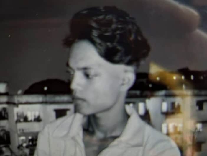 मृत युवक का फाइल फोटो।