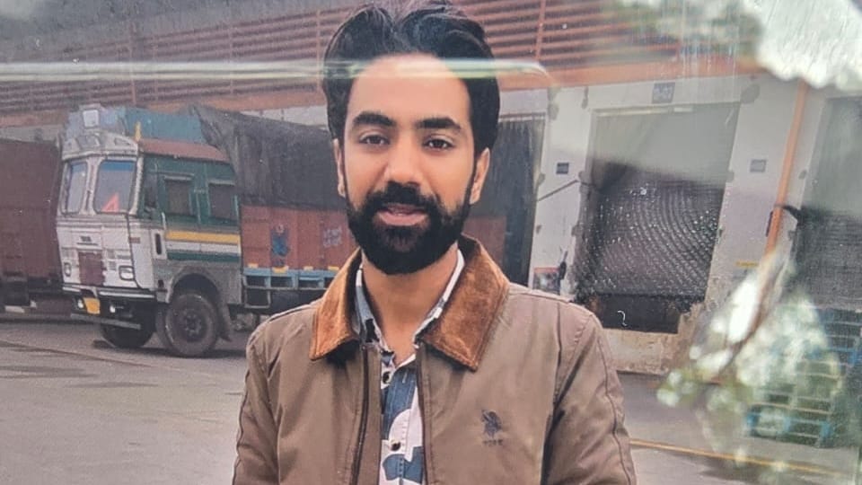 A young man from Rajpura dies in Abohar