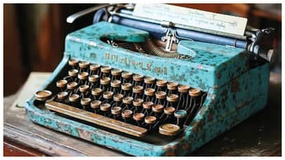 opinion The way you work makes it big or small creative people live longer