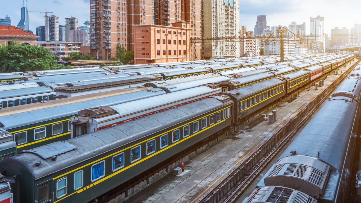 Tracks will no longer corrode coastal areas galvanized rails save  railways millions rupees