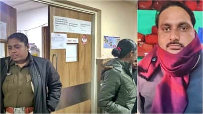 Purnea News: Young woman abducted and gang-raped by six men after being forced to drink alcohol, one arrested