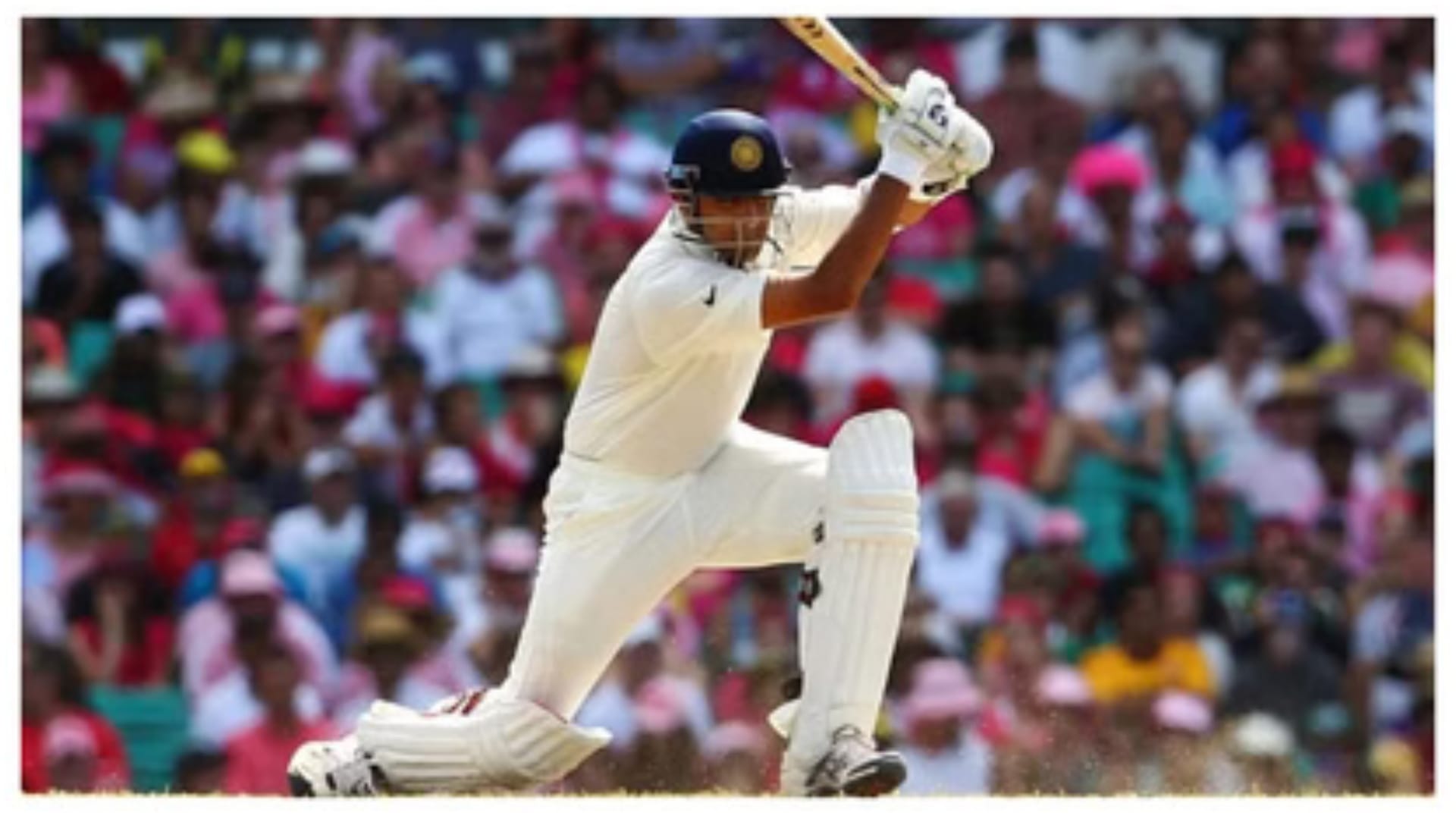 Happy Birthday Rahul Dravid: The Wall&rsquo;s Unbreakable Records & Life-Learning Quotes and top 3 test innings