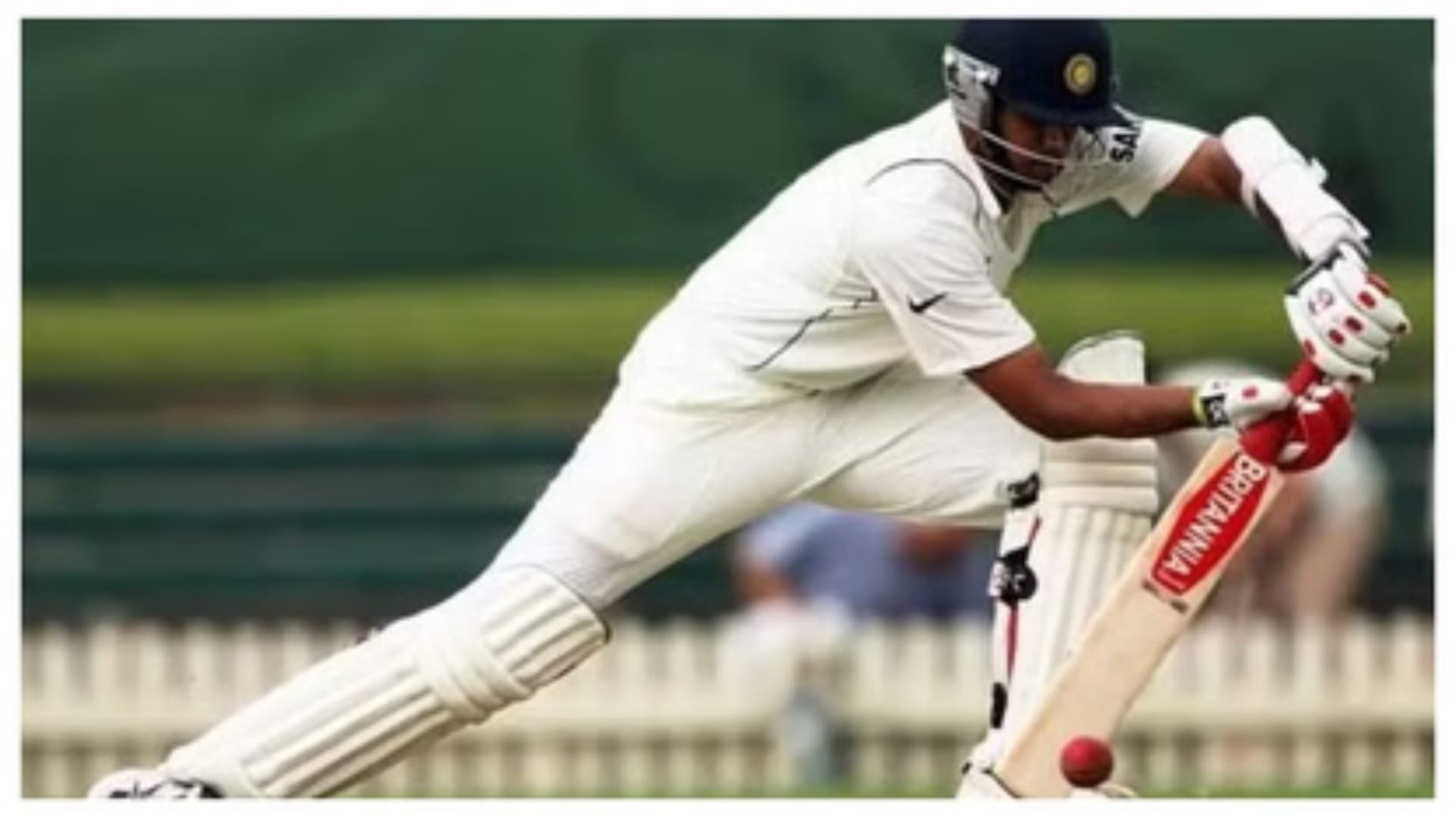 Happy Birthday Rahul Dravid: The Wall&rsquo;s Unbreakable Records & Life-Learning Quotes and top 3 test innings