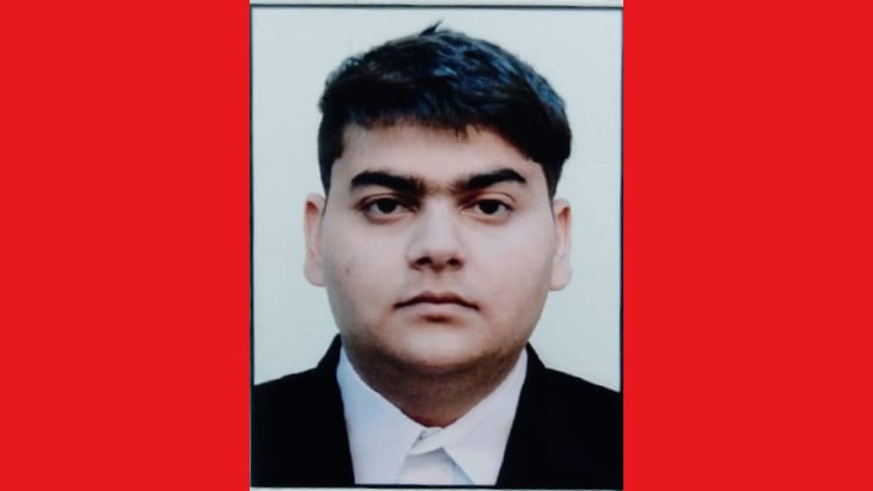 Himachal Rakshit Chauhan released from US Coast Guard custody