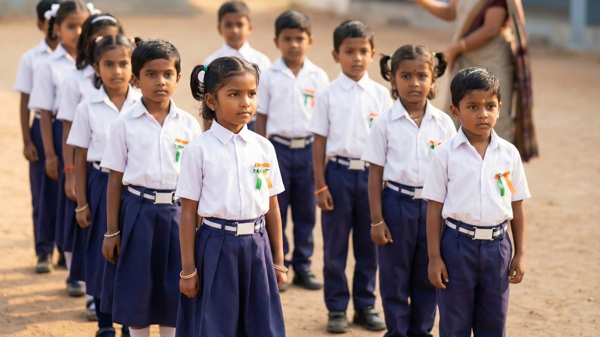 Republic Day School Program Easy Tips to Prepare Children for Speech and Performances