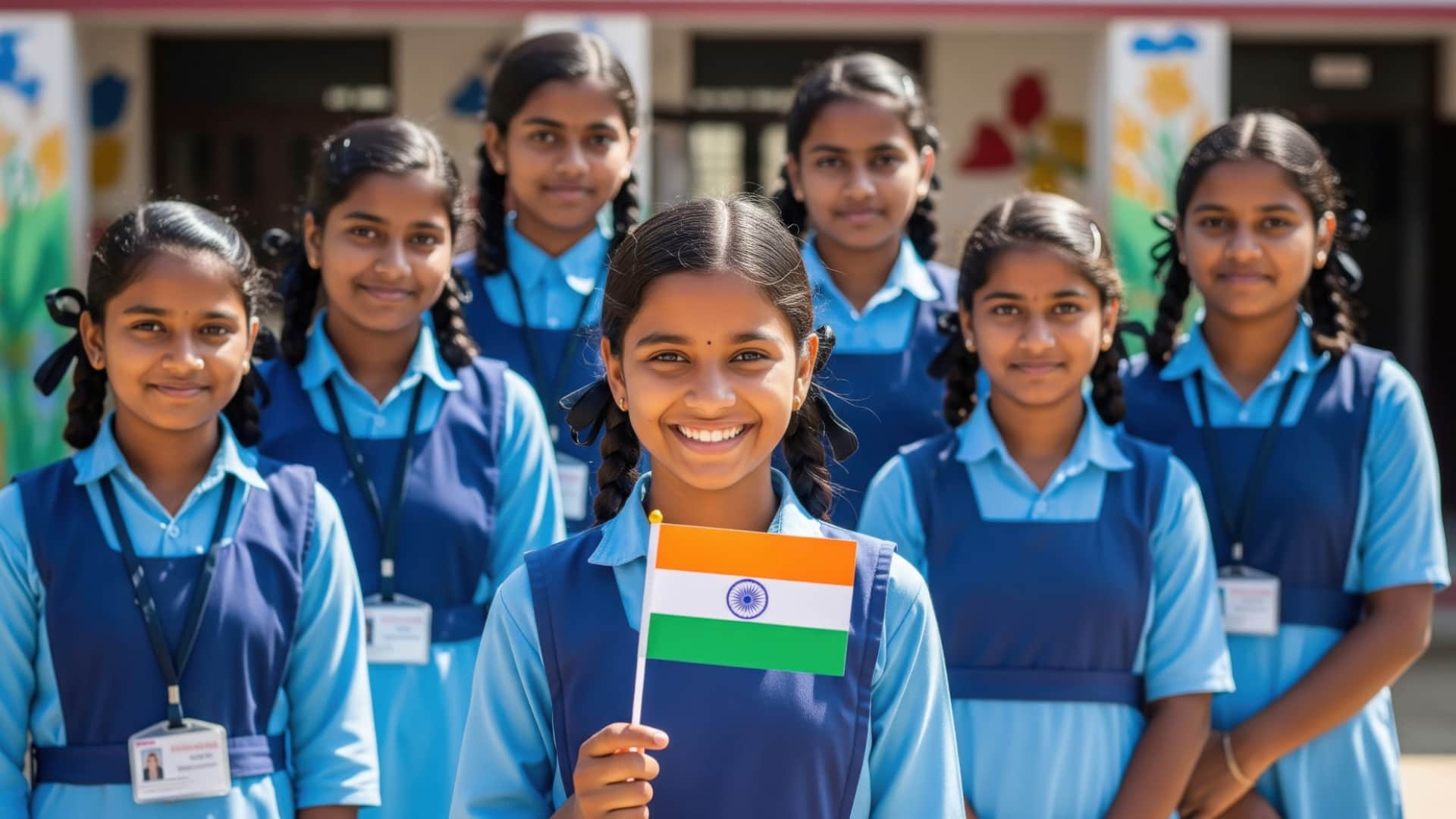 Republic Day School Program Easy Tips to Prepare Children for Speech and Performances