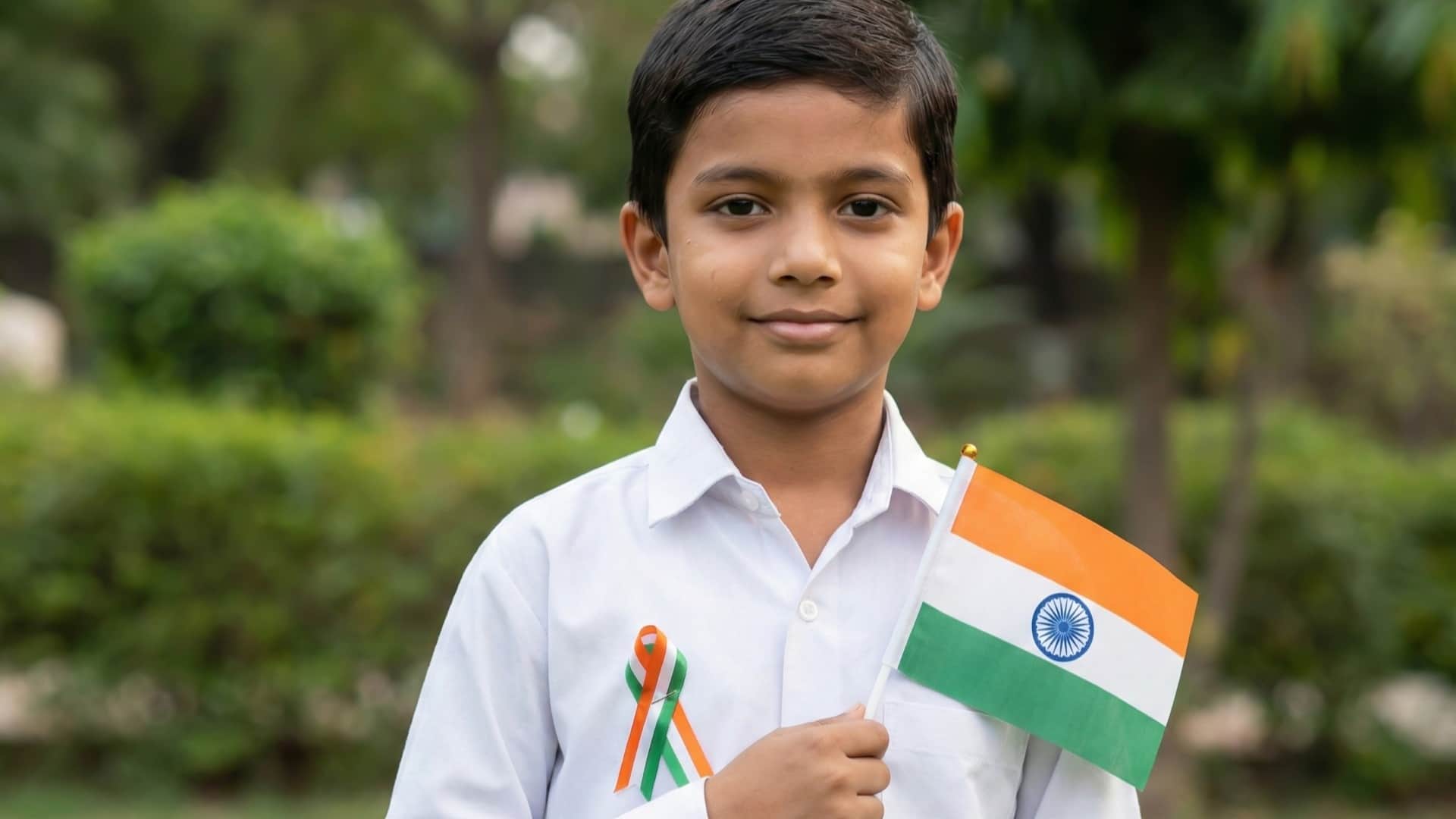 Republic Day School Program Easy Tips to Prepare Children for Speech and Performances