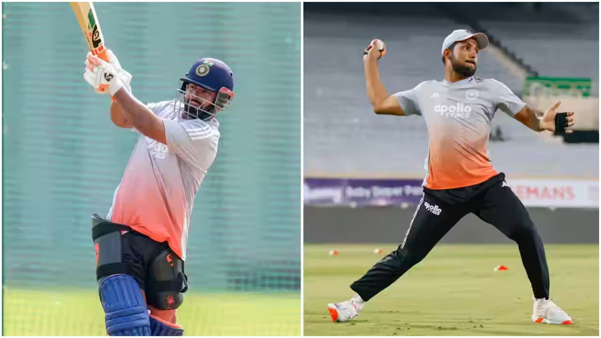 पंत और जुरेल