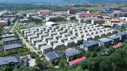 web of cyber slavery in Myanmar KK Park Several youths from Uttarakhand fall victim