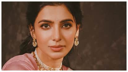 Samantha Ruth Prabhu fans happy after sister in law shares maa inti bangaram video with Raj Nidimoru