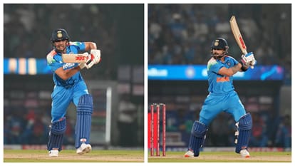 IND vs WI: West Indies Chase Down 352 Against India for Record ODI Win