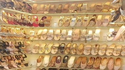 Footwear becomes cheaper due to reduction in GST rates