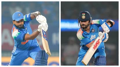 IND vs NZ ODI Live Score: India vs New Zealand Today 1st ODI Match Scorecard Result Updates in Hindi