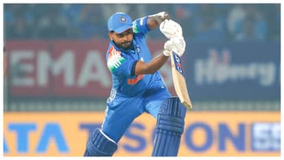 IND vs NZ: Shreyas Iyer is on the verge of leaving behind Shikhar Dhawan and Virat Kohli's major record in ODI