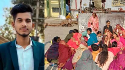 Sitapur: A worker died after falling while repairing a sugar mill; he was to get married two months later.