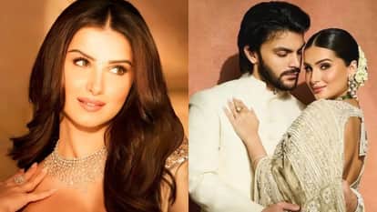 Amidst Tara Sutaria Veer Pahariya Breakup Rumours Actress Old Statement Viral About Life Partner Qualities