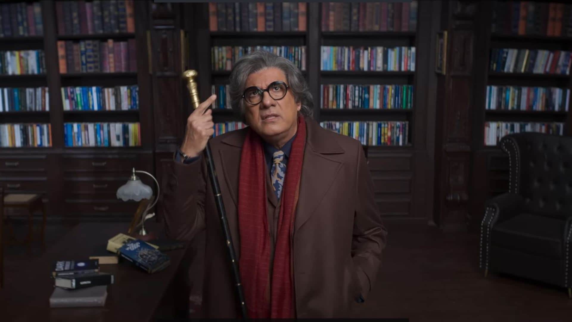 The Raja Saab Box Office day 3 prabhas film cross 100 crore on sunday