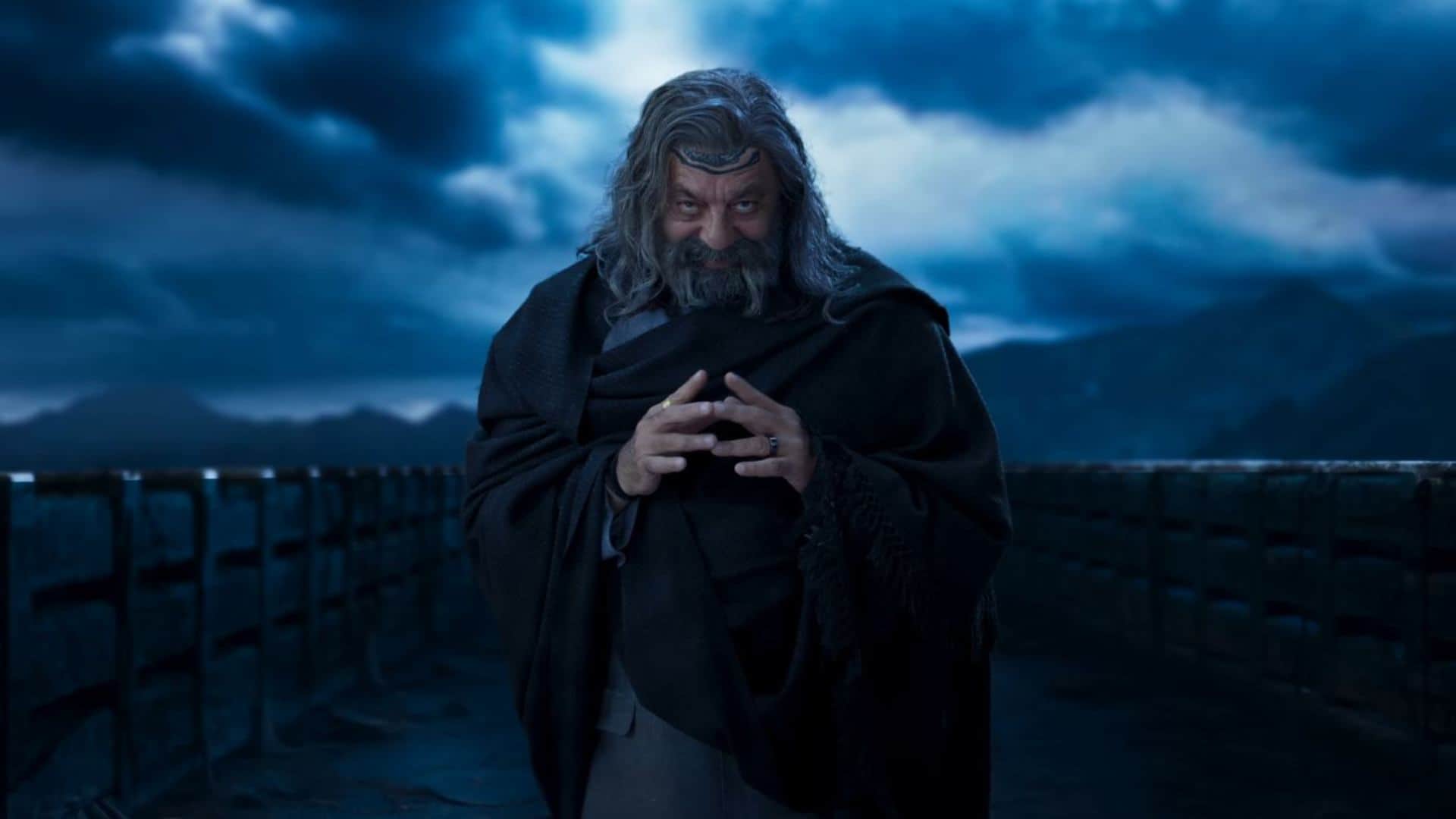 The Raja Saab Box Office day 3 prabhas film cross 100 crore on sunday