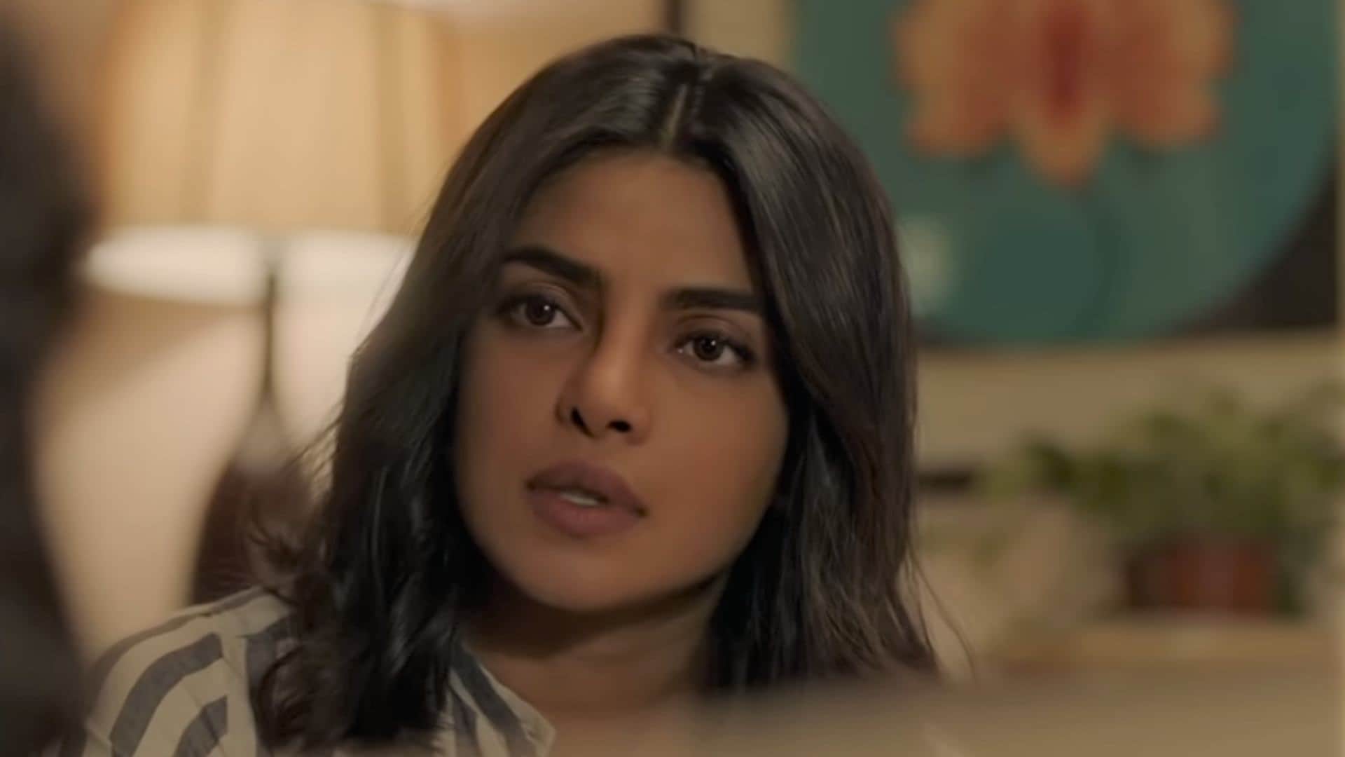 Priyanka Chopras Most Powerful and Diverse Film Roles From barfi mary kom to the bluff