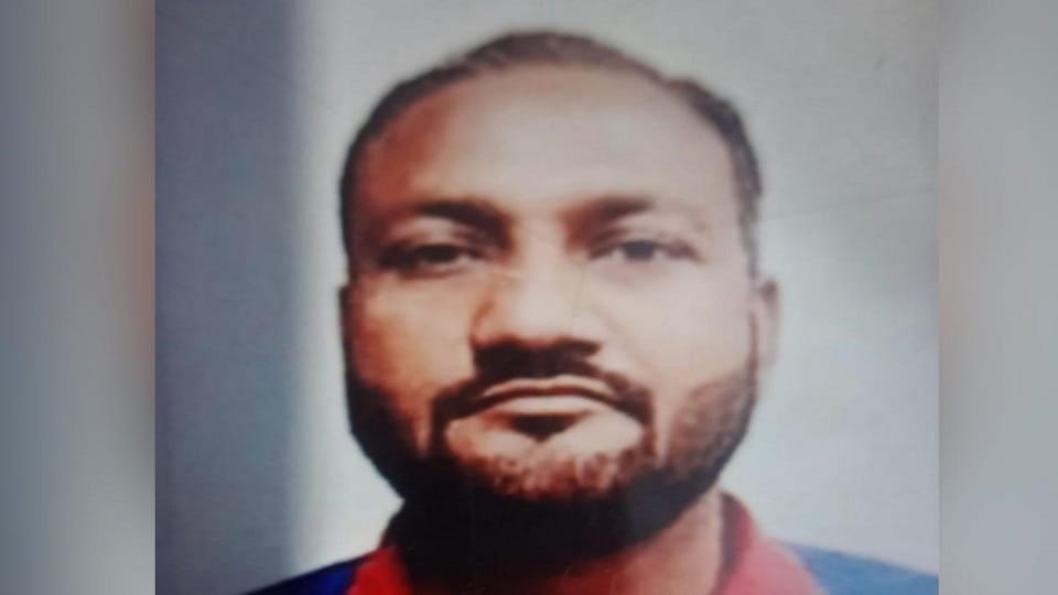 Deepak murder case revealed: Friend took 30 lakh rupees on this pretext, gave him liquor and cut his throat