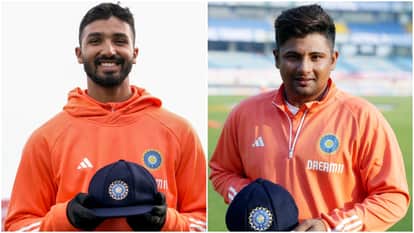 Vijay Hazare Trophy QF: Mumbai vs Karnataka — Spotlight on Padikkal and Sarfaraz