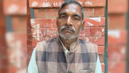 Kotedar Shyamrathi arrested in 21-year-old Jaunpur food grain scam case in varanasi