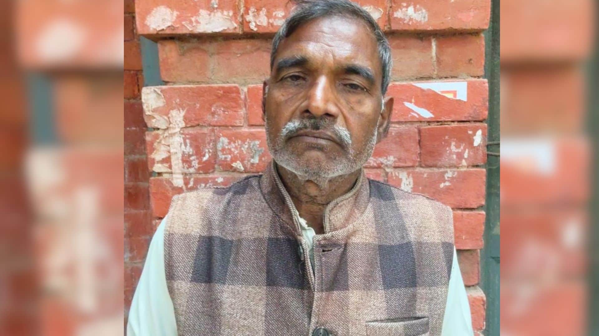 आरोपी कोटेदार श्यामरथी