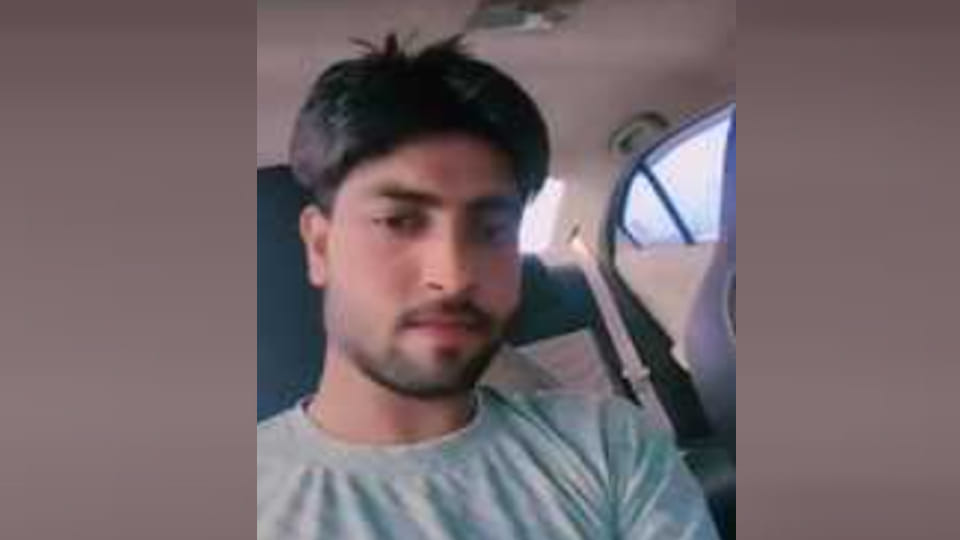 Etawah: Teenager murdered after attending a friend's birthday party; his body was found lying at a crossroads