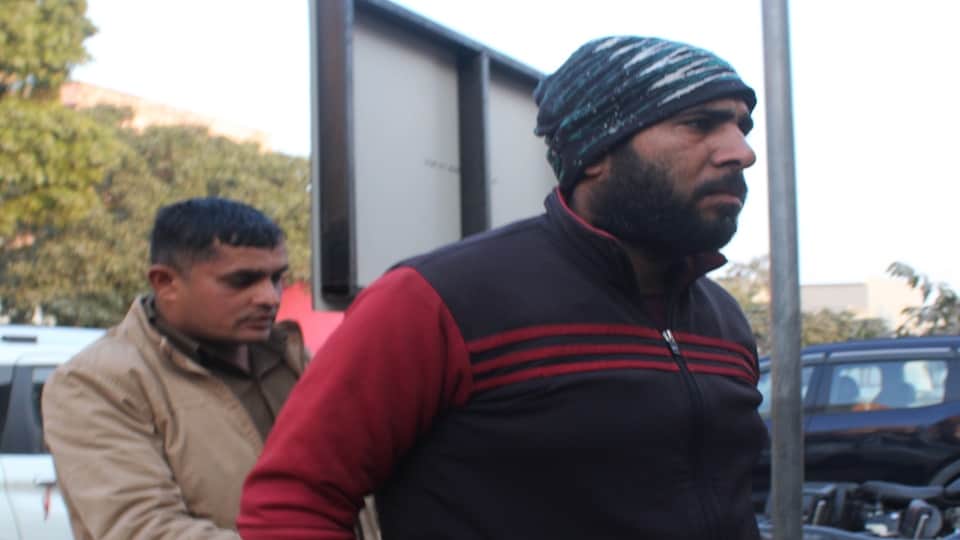 Kapsaad incident: 'Papa, take me home', Ruby talked to father and brother after two and a half hours