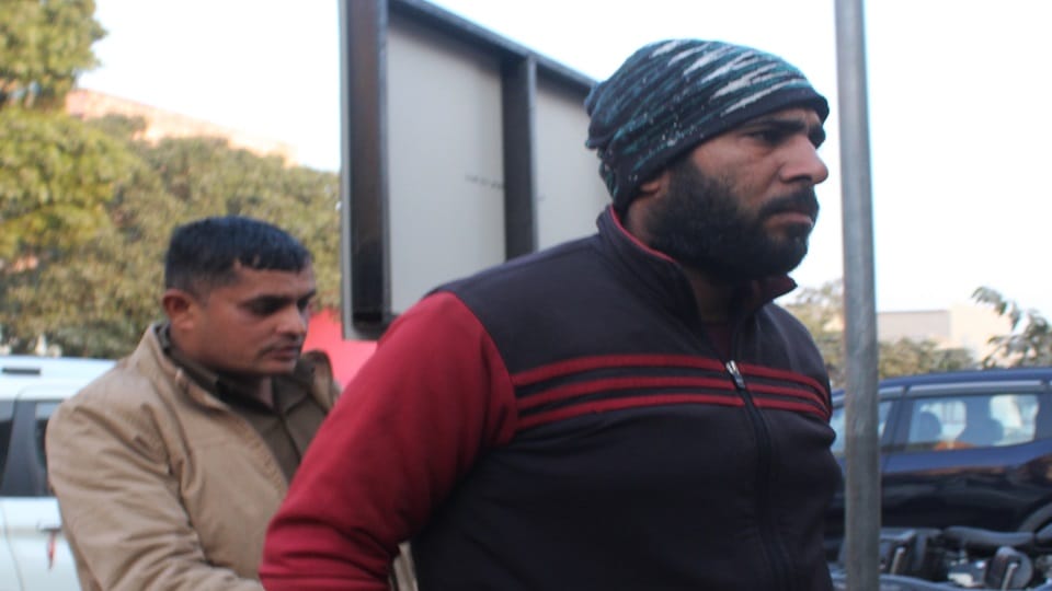 Kapsaad incident: 'Papa, take me home', Ruby talked to father and brother after two and a half hours